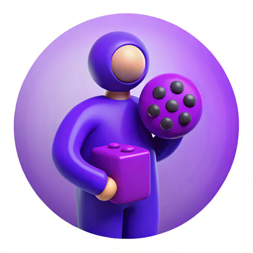 Reward - fake slots