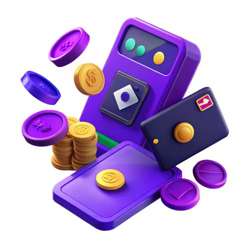 payment system fake slots